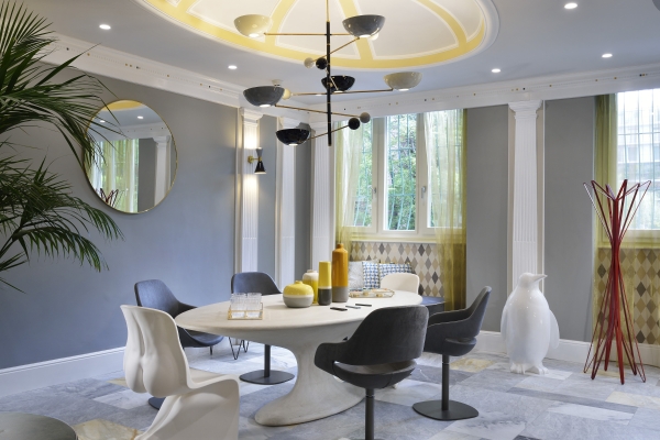 Hotel Residenza delle Città